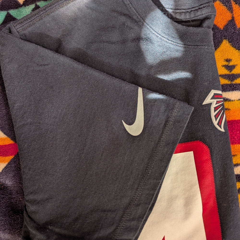 Nike Falcons T Shirt